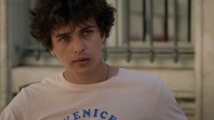 Poster for Episode 211