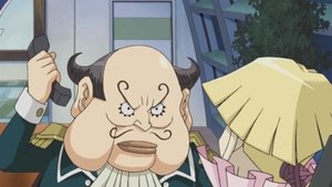 Poster for The Demon