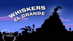 Poster for Whiskers the Great Poster for Whiskers the Great