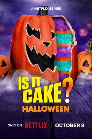 ¿Es una Tarta? Edición Halloween