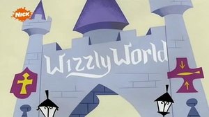 Poster for The Wonderful World of Wizzly
