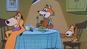 Poster for Foxhound Hounded Fox