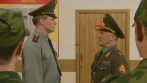 Poster for Episode 13