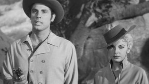 Poster for The Third Rider