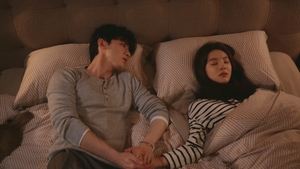 Poster for Where to Hide?