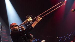 Poster for Trombone Shorty & Orleans Avenue