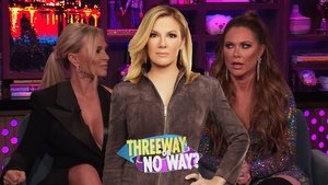Poster for LeeAnne Locken & Tamra Judge