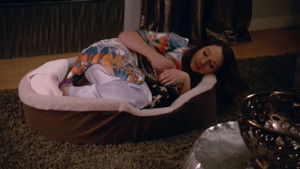 Poster for Letting Go