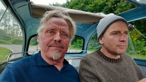 Poster for Route Canal