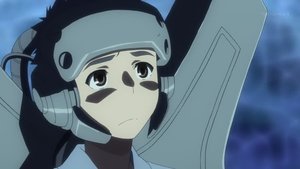 Poster for Tenchi Departs