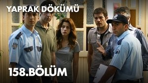 Poster for Episode 158