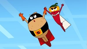 Poster for Chilli to the Rescue