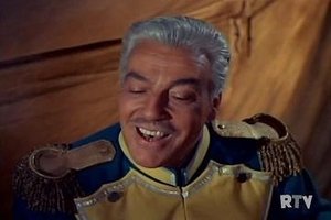 Poster for Bitter Mission