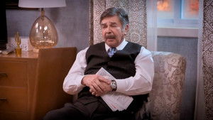 Poster for Esperando a Justo