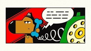 Poster for The Comic Badge