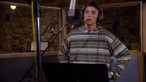 Poster for Duke's Bad Boy