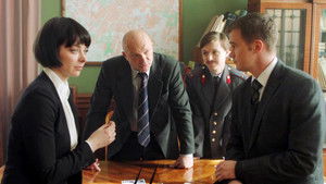 Poster for Episode 3