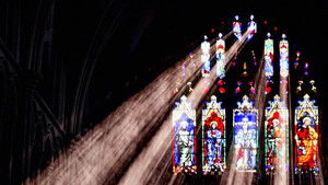 Poster for Religion Goes Online