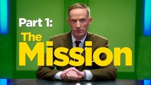 Poster for The Selection: The Mission (1)
