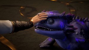 Poster for Episode 16