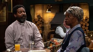 Poster for Tue 21 Oct 2025