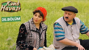 Poster for Episode 26