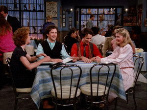 Poster for First Date