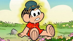 Poster for Poeirinha Mágica Poster for Poeirinha Mágica