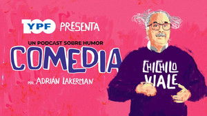 Poster for Episode 15