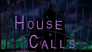 Poster for House Calls