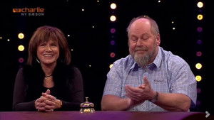 Poster for Episode 8