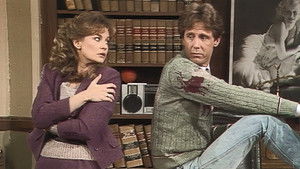 Poster for The Former Harry Stone Poster for The Former Harry Stone