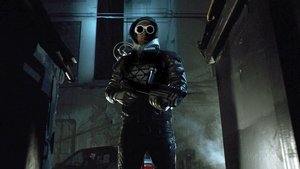 Poster for Wrath of the Villains: Mr. Freeze