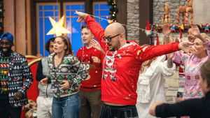 Poster for Episode 7