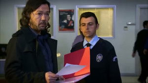 Poster for In Pursuit of the Scorpion