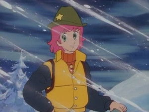 Poster for Android love Poster for Android love