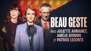 Poster for Episode 27