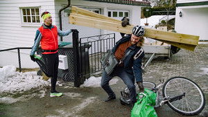 Poster for Episode 1