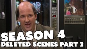 Poster for Season 4 Deleted Scenes Part 2