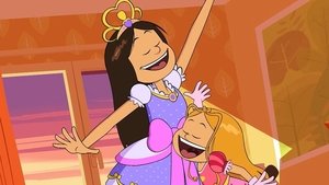 Poster for Episode 14