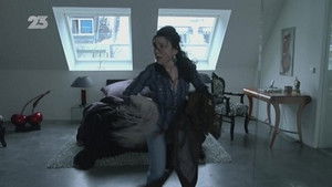 Poster for Uschi, Don't Be Silly