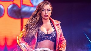 Poster for NXT #696