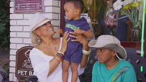 Poster for Jamaican Beef Catty