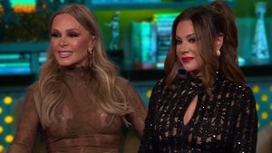 Poster for Adriana de Moura, Tamra Judge