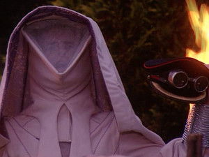 Poster for Episode 36