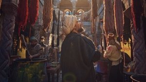 Poster for Episode 10