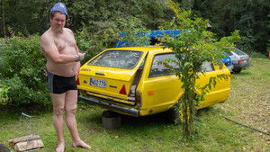 Poster for Episode 6