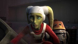 Poster for Rebel Assault