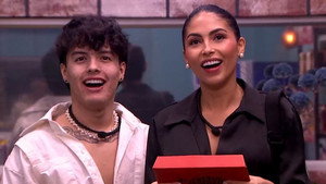 Poster for Sin presupuesto en la casa Poster for Sin presupuesto en la casa