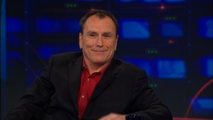 Poster for Colin Quinn
